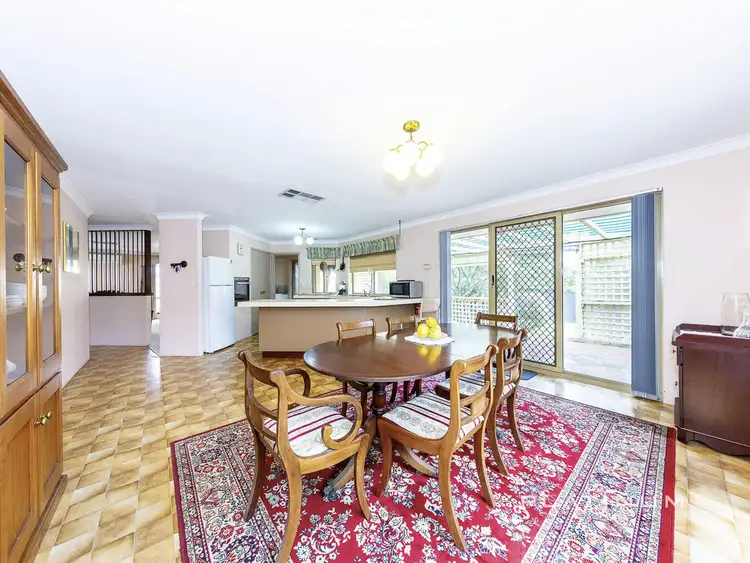 Seventh view of Homely house listing, 47 Adelaide Circle, Craigie WA 6025