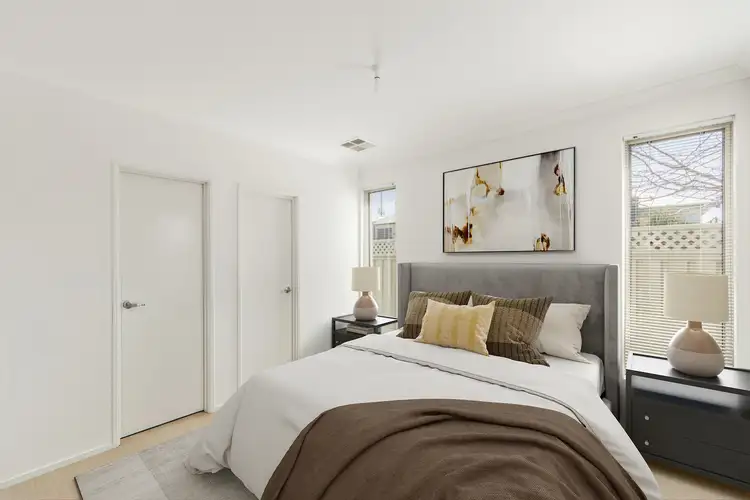 Second view of Homely house listing, 1 Keld Lane, Wellard WA 6170