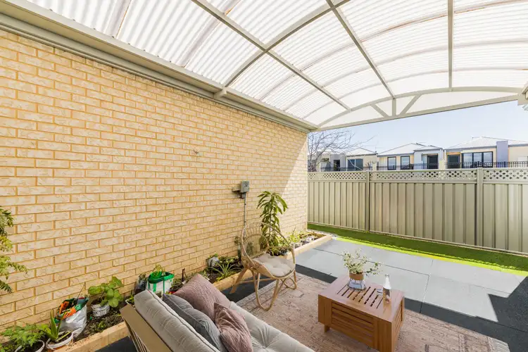 Fourth view of Homely house listing, 1 Keld Lane, Wellard WA 6170