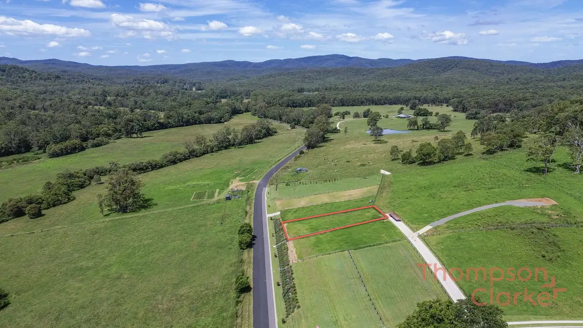 Main view of Homely land listing, 22 Simmsville Road, Stroud NSW 2425