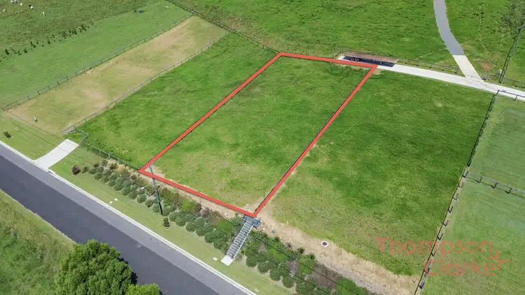 Third view of Homely land listing, 22 Simmsville Road, Stroud NSW 2425
