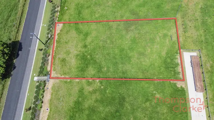 Fourth view of Homely land listing, 22 Simmsville Road, Stroud NSW 2425