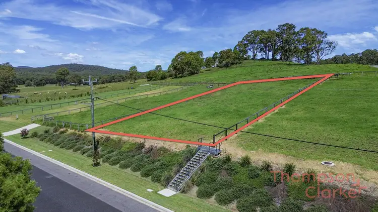 Fifth view of Homely land listing, 22 Simmsville Road, Stroud NSW 2425