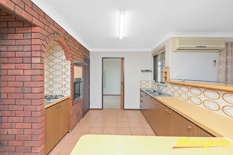 Fifth view of Homely house listing, 28 Hibbertia Crescent, Riverton WA 6148