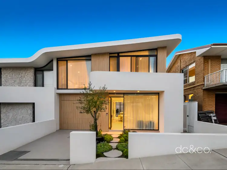 Main view of Homely semi-detached listing, 5 Withers Street, Chiswick NSW 2046