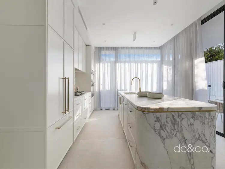Fifth view of Homely semi-detached listing, 5 Withers Street, Chiswick NSW 2046