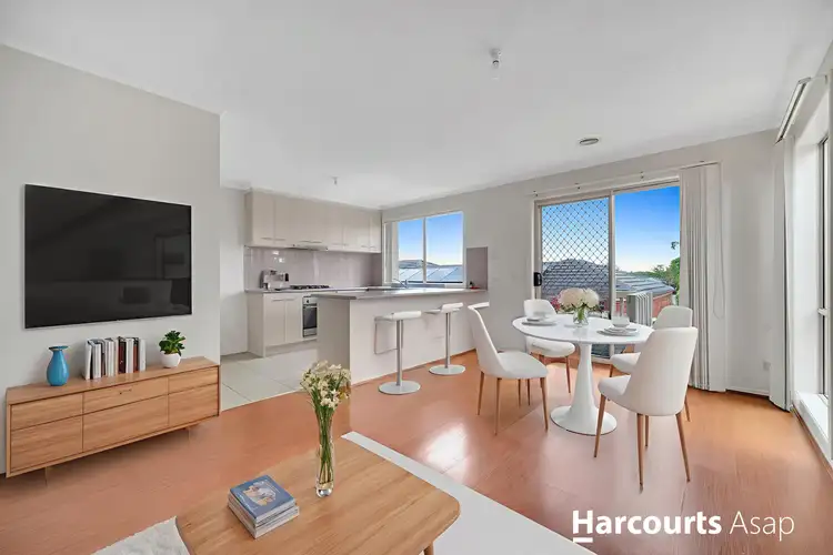 Fifth view of Homely house listing, 5 Asti Place, Berwick VIC 3806