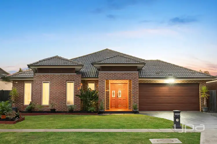 10 Teatree Terrace, Point Cook VIC 3030