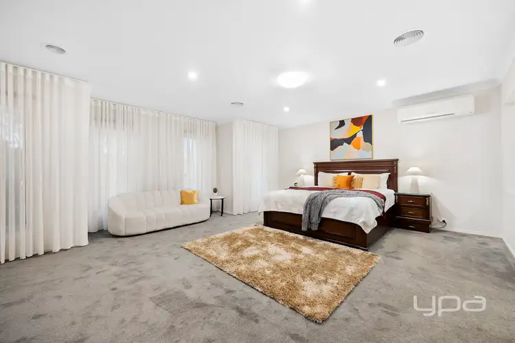 Fifth view of Homely house listing, 10 Teatree Terrace, Point Cook VIC 3030