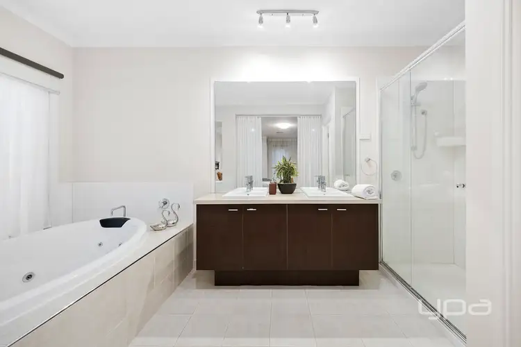 Sixth view of Homely house listing, 10 Teatree Terrace, Point Cook VIC 3030