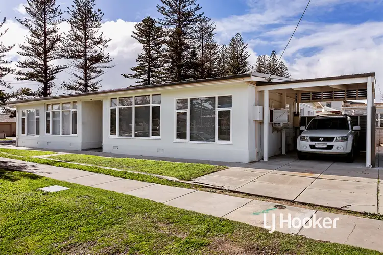 Main view of Homely unit listing, 3/226 Military Road, Henley Beach SA 5022