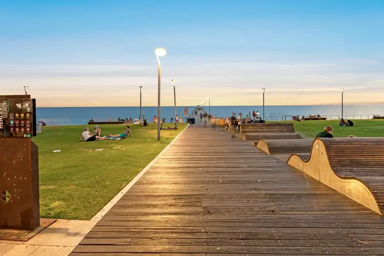 Second view of Homely unit listing, 3/226 Military Road, Henley Beach SA 5022