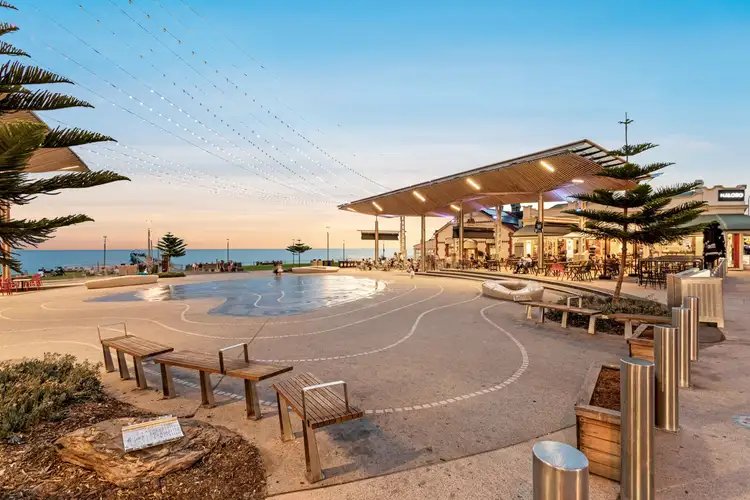 Third view of Homely unit listing, 3/226 Military Road, Henley Beach SA 5022