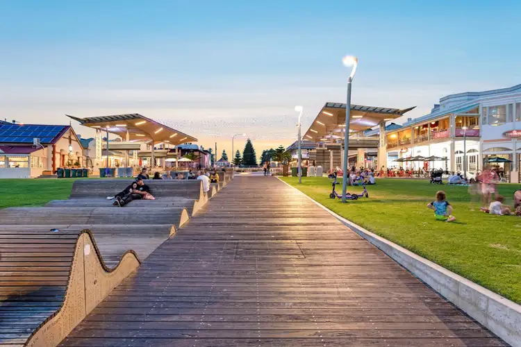 Fourth view of Homely unit listing, 3/226 Military Road, Henley Beach SA 5022