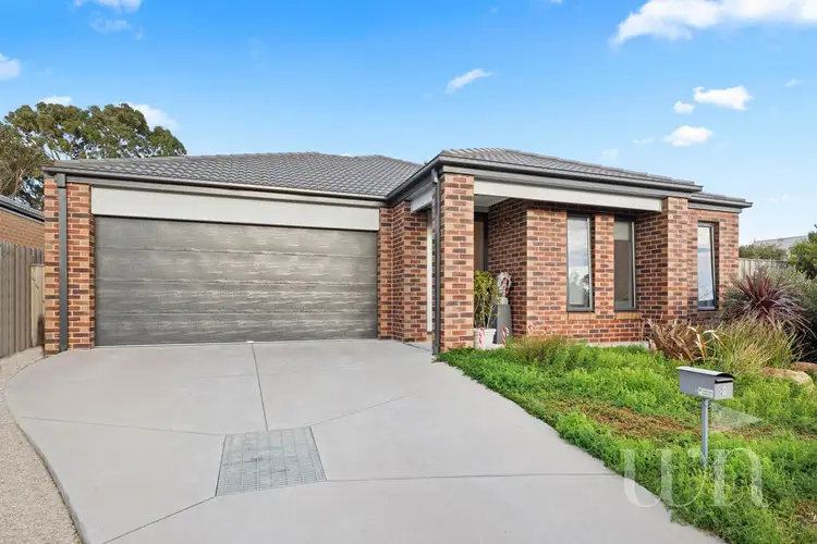2 Fiona Court, Mount Martha VIC 3934