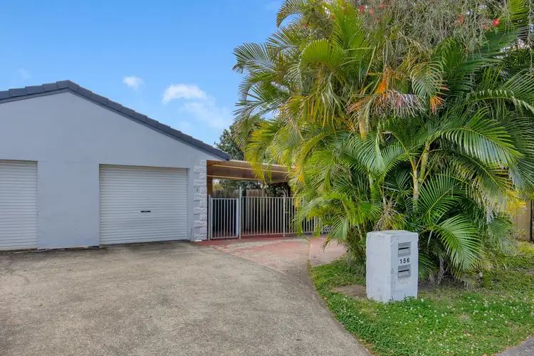 2/156 Kumbari Avenue, Labrador QLD 4215