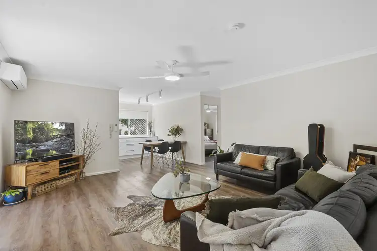 3/117 Pembroke Road, Coorparoo QLD 4151