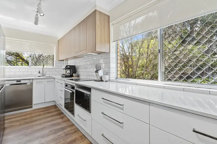 Second view of Homely unit listing, 3/117 Pembroke Road, Coorparoo QLD 4151