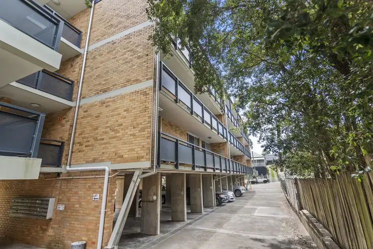29/34 Dornoch Terrace, West End QLD 4101