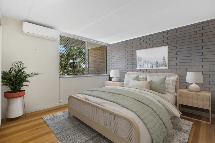 Fifth view of Homely unit listing, 29/34 Dornoch Terrace, West End QLD 4101