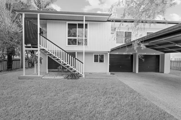 89 Albany Road, Pimlico QLD 4812
