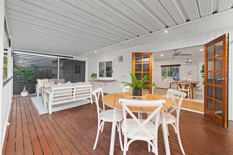 Sixth view of Homely house listing, 89 Albany Road, Pimlico QLD 4812