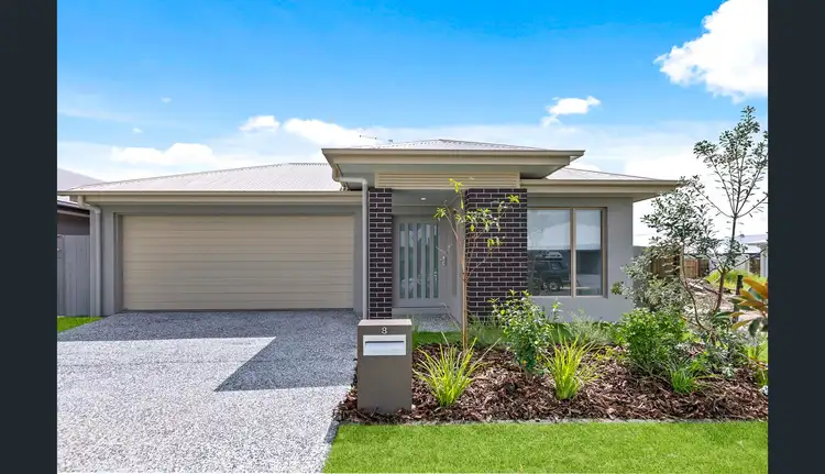 8 Phoebe Street, Nirimba QLD 4551