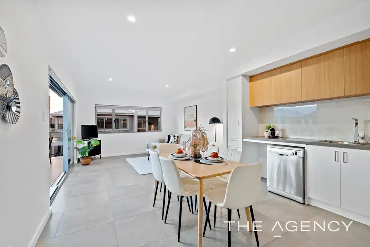 1-6/10 Hogarth Street, Cannington WA 6107
