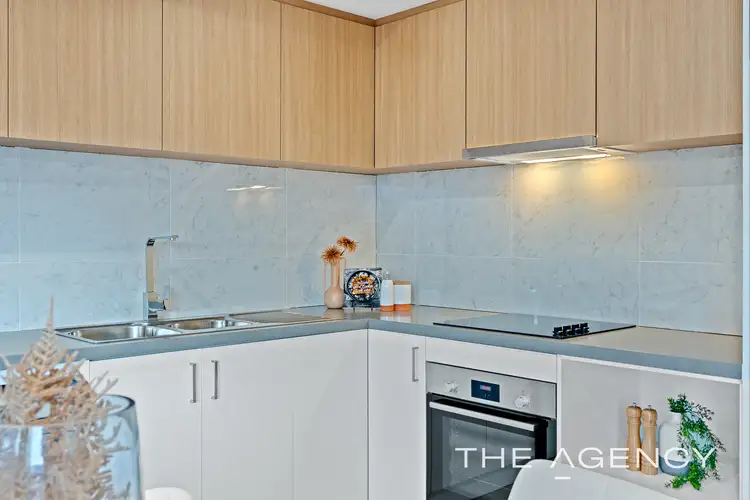 Seventh view of Homely townhouse listing, 1-6/10 Hogarth Street, Cannington WA 6107