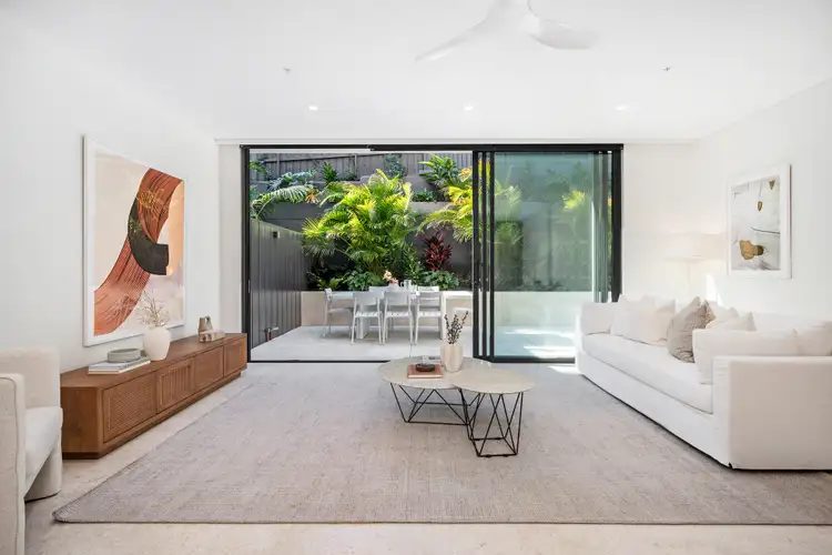 Fourth view of Homely apartment listing, BG04/575 Old South Head Road, Rose Bay NSW 2029