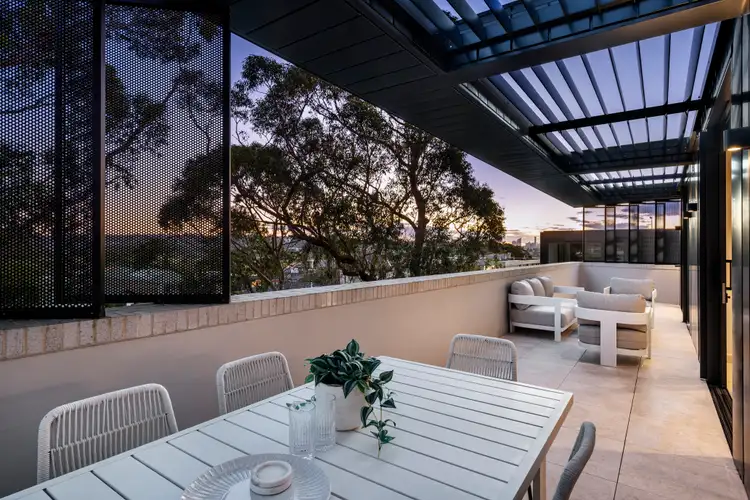 B304/575 Old South Head Road, Rose Bay NSW 2029