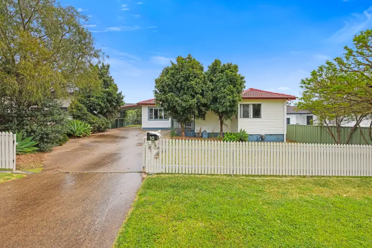 10 Ruth White Avenue