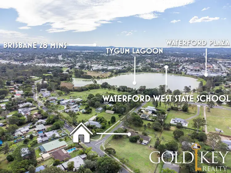 7A/5-7 Lagoon Road, Waterford West QLD 4133