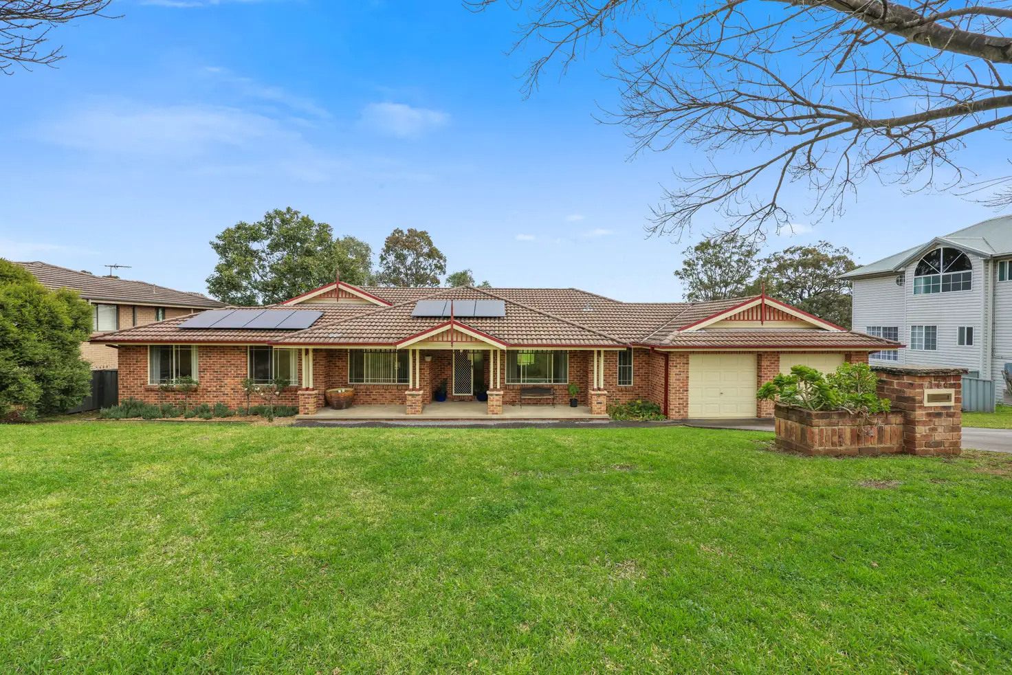 Main view of Homely house listing, 174 Queen Street, Muswellbrook NSW 2333