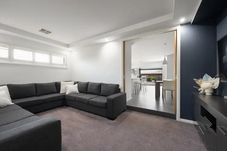 Fifth view of Homely house listing, 48 Explorer Street, Gregory Hills NSW 2557