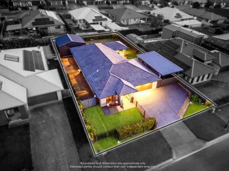 31 Lucinda Road, Logan Village QLD 4207