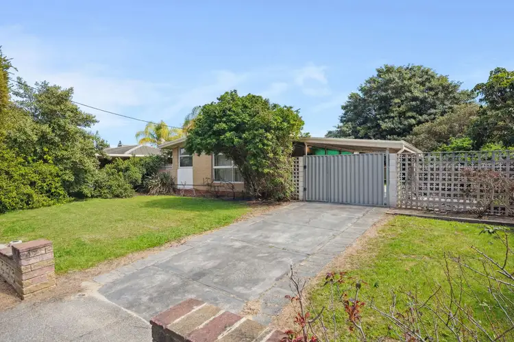 30 Faversham Street, Beckenham WA 6107