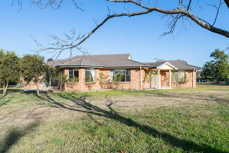 37 Gray Street, Scone NSW 2337