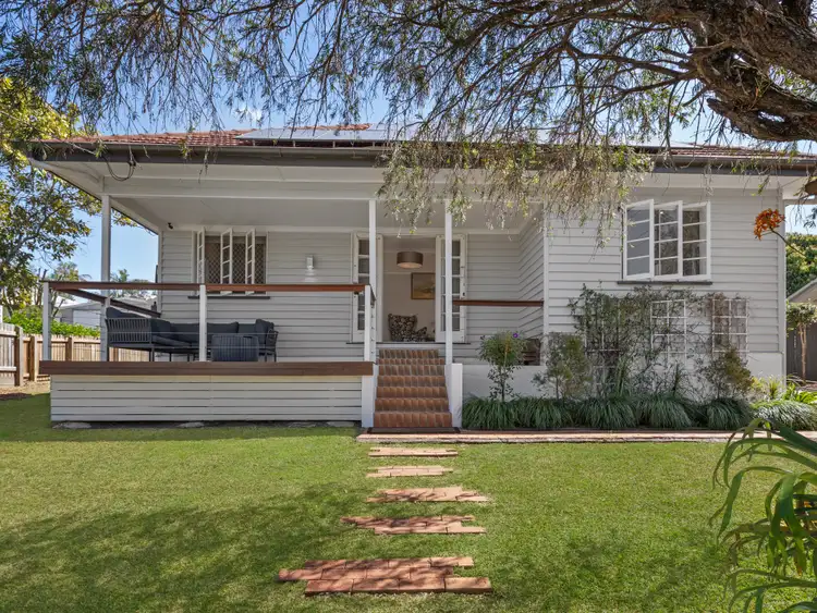 58 Cyprus Street, North Ipswich QLD 4305
