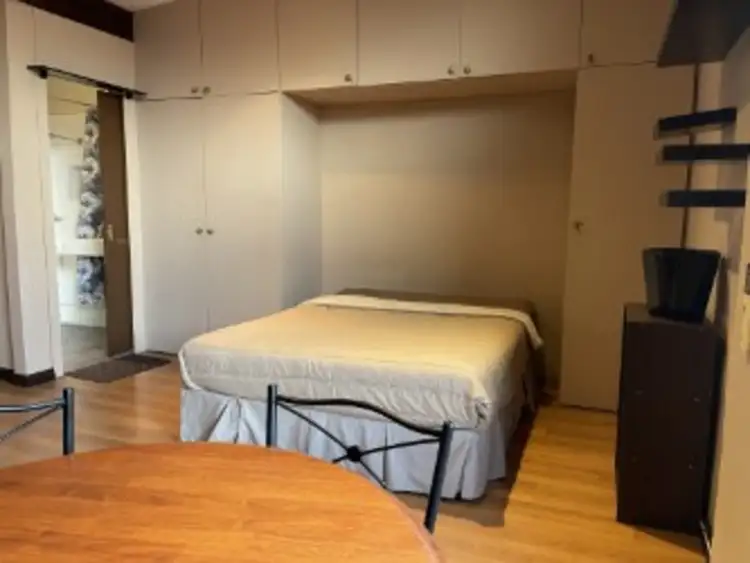 Fourth view of Homely studio listing, 41/122 Terrace Road, Perth WA 6000