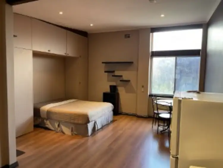 Fifth view of Homely studio listing, 41/122 Terrace Road, Perth WA 6000