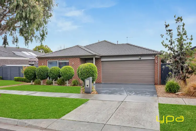 Second view of Homely house listing, 5 Hayton Park Boulevard, Cranbourne West VIC 3977