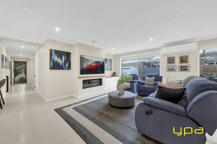 Third view of Homely house listing, 5 Hayton Park Boulevard, Cranbourne West VIC 3977