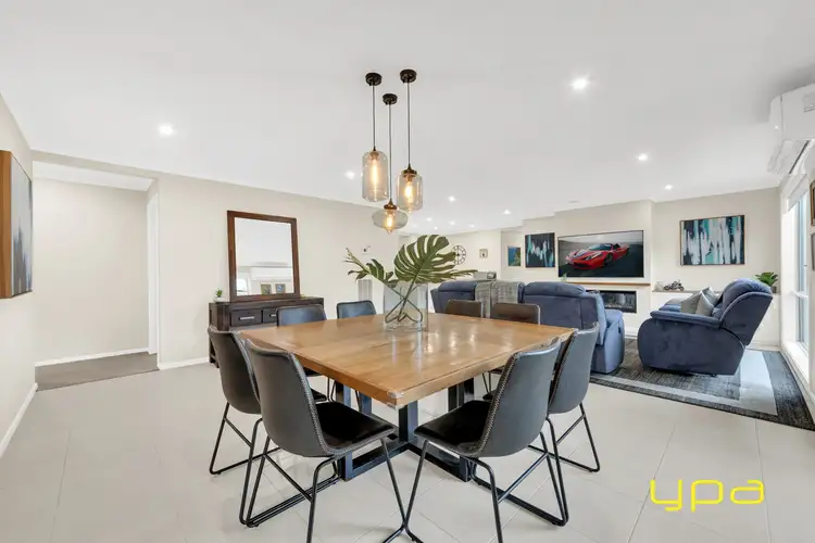 Fourth view of Homely house listing, 5 Hayton Park Boulevard, Cranbourne West VIC 3977