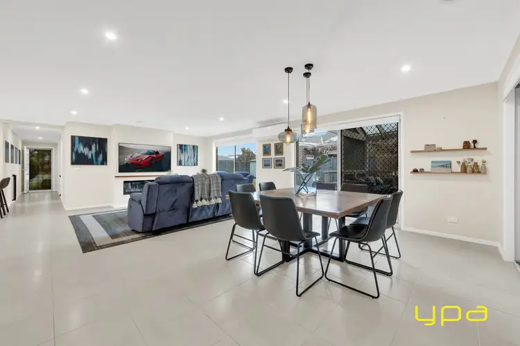 Fifth view of Homely house listing, 5 Hayton Park Boulevard, Cranbourne West VIC 3977