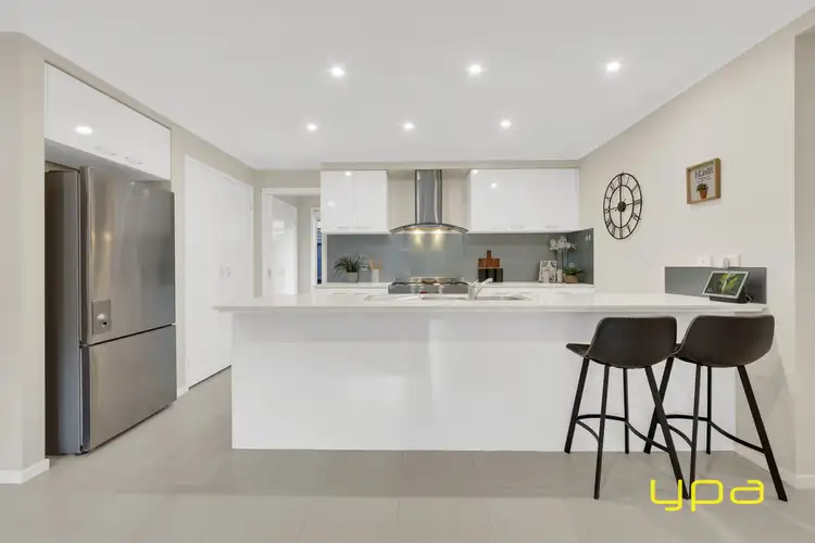 Sixth view of Homely house listing, 5 Hayton Park Boulevard, Cranbourne West VIC 3977