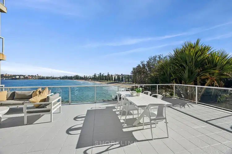 2/24 Queenscliff Road, Queenscliff NSW 2096