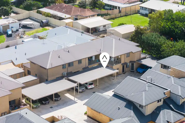 4/90 Cooper Street, Mandurah WA 6210