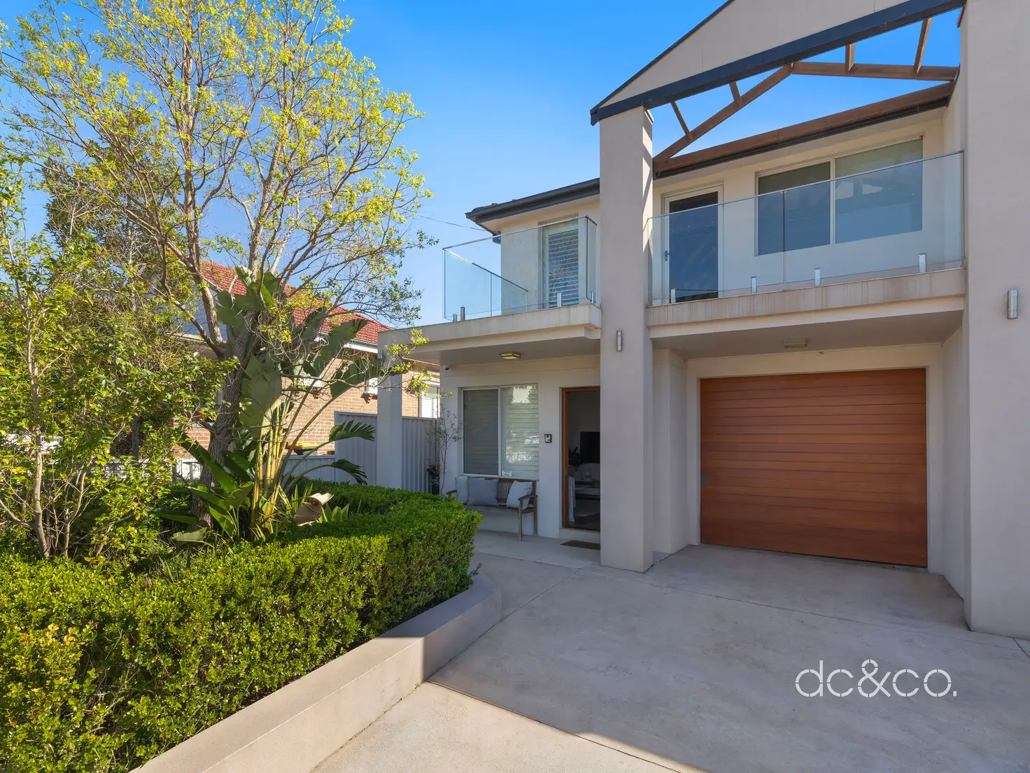 Main view of Homely semi-detached listing, 234 Concord Road, Concord West NSW 2138