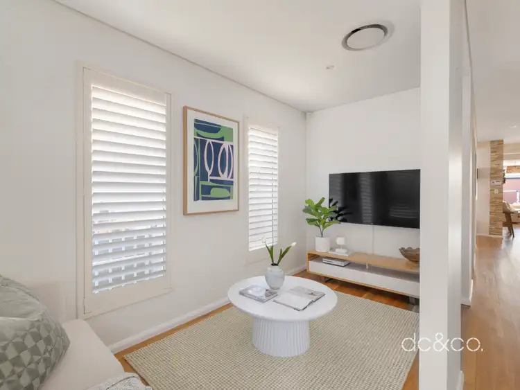 Second view of Homely semi-detached listing, 234 Concord Road, Concord West NSW 2138